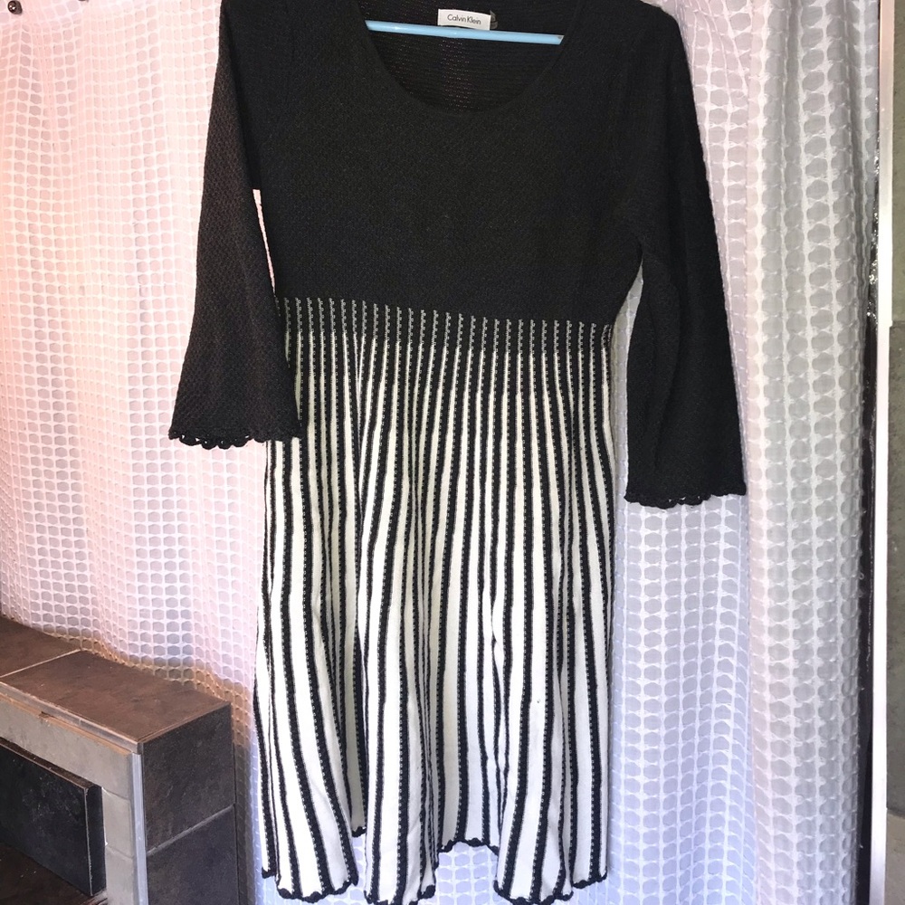 Calvin Klein dress
